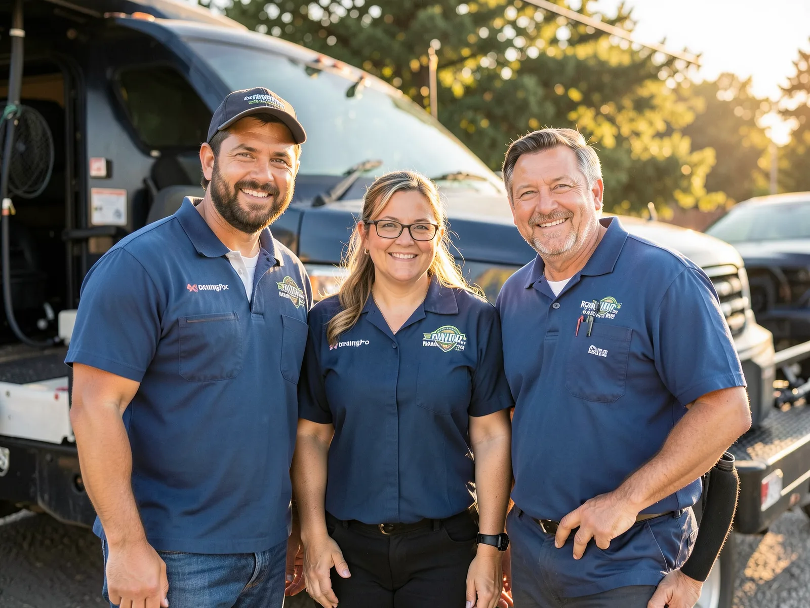 Roof Repair company in Manlius, IL